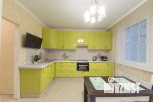 3-к квартира, на длительный срок, 98м2, 5/21 этаж