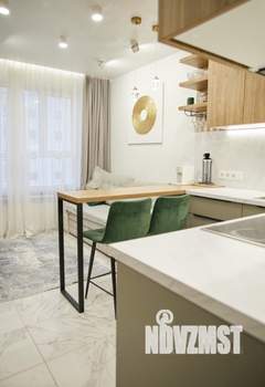 2-к квартира, на длительный срок, 34м2, 5/8 этаж