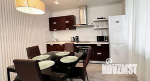 1-к квартира, посуточно, 60м2, 2/22 этаж