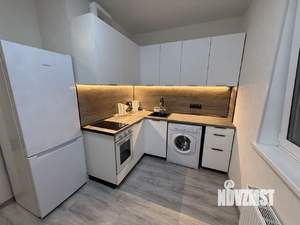 1-к квартира, на длительный срок, 38м2, 5/8 этаж