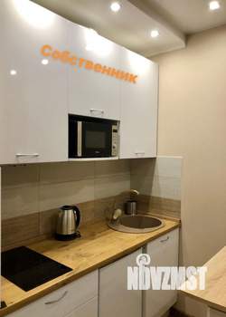 Студия квартира, на длительный срок, 30м2, 11/24 этаж