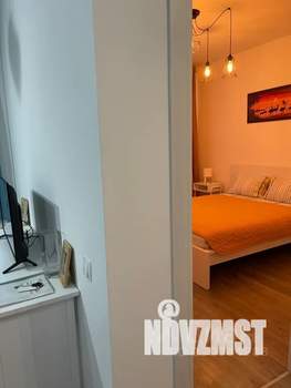 2-к квартира, посуточно, 39м2, 3/10 этаж