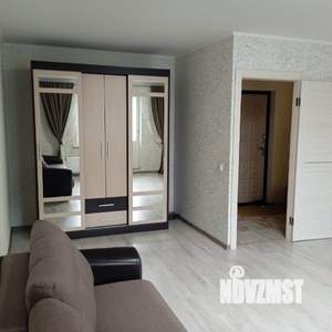 1-к квартира, на длительный срок, 45м2, 10/27 этаж