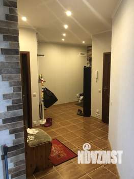 3-к квартира, на длительный срок, 90м2, 15/15 этаж