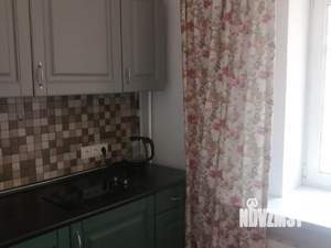 1-к квартира, на длительный срок, 31м2, 5/9 этаж