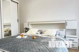 1-к квартира, посуточно, 35м2, 5/9 этаж