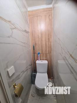 1-к квартира, на длительный срок, 32м2, 4/9 этаж