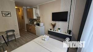 Студия квартира, посуточно, 20м2, 22/30 этаж