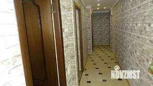 3-к квартира, на длительный срок, 55м2, 1/4 этаж