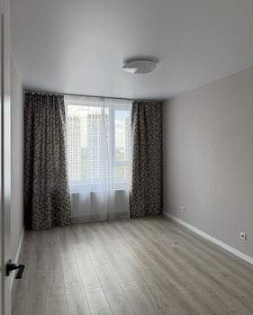 2-к квартира, на длительный срок, 50м2, 22/30 этаж