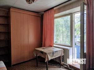 2-к квартира, на длительный срок, 45м2, 2/3 этаж