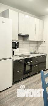 1-к квартира, на длительный срок, 28м2, 11/30 этаж