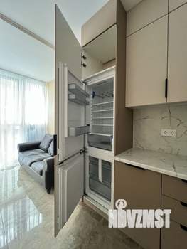 1-к квартира, на длительный срок, 33м2, 19/25 этаж