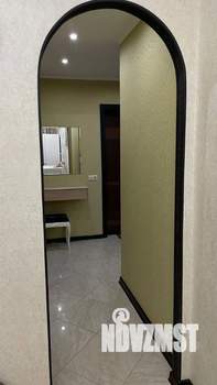 1-к квартира, на длительный срок, 46м2, 7/21 этаж