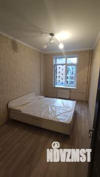 2-к квартира, на длительный срок, 50м2, 4/9 этаж