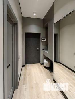 2-к квартира, на длительный срок, 38м2, 4/6 этаж