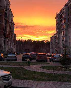1-к квартира, на длительный срок, 35м2, 6/8 этаж