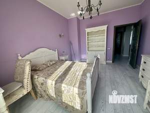 3-к квартира, на длительный срок, 90м2, 21/25 этаж