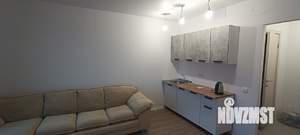 Студия квартира, на длительный срок, 23м2, 8/9 этаж