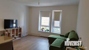 1-к квартира, на длительный срок, 41м2, 6/9 этаж