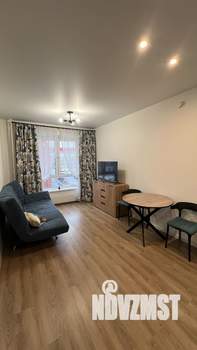 1-к квартира, на длительный срок, 32м2, 3/9 этаж