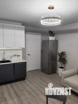 Студия квартира, на длительный срок, 25м2, 8/30 этаж