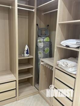 1-к квартира, на длительный срок, 45м2, 4/25 этаж
