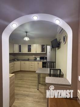 1-к квартира, на длительный срок, 51м2, 13/13 этаж