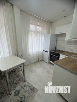 1-к квартира, на длительный срок, 32м2, 5/9 этаж