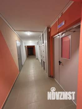 Студия квартира, на длительный срок, 24м2, 7/8 этаж