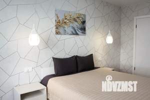 2-к квартира, посуточно, 53м2, 3/8 этаж