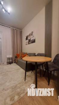 1-к квартира, на длительный срок, 36м2, 12/28 этаж