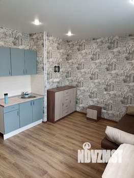 1-к квартира, на длительный срок, 29м2, 3/8 этаж