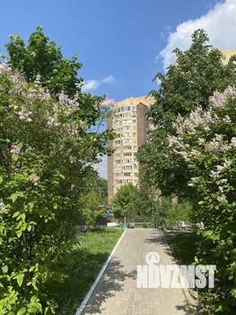 4-к квартира, на длительный срок, 130м2, 9/15 этаж