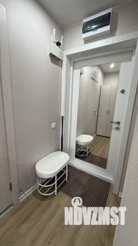 1-к квартира, на длительный срок, 35м2, 9/9 этаж