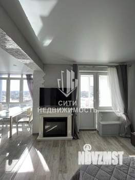 1-к квартира, на длительный срок, 38м2, 7/7 этаж