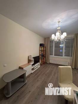 3-к квартира, на длительный срок, 60м2, 8/8 этаж