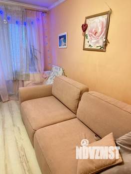 1-к квартира, на длительный срок, 35м2, 3/5 этаж