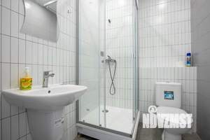 1-к квартира, посуточно, 21м2, 1/1 этаж