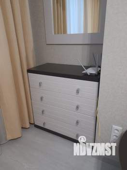 1-к квартира, на длительный срок, 34м2, 17/21 этаж