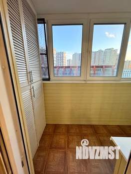 2-к квартира, на длительный срок, 44м2, 6/17 этаж