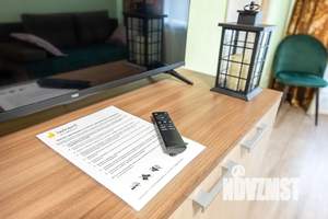 3-к квартира, посуточно, 42м2, 2/4 этаж