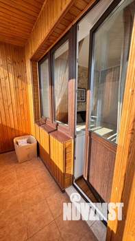 1-к квартира, на длительный срок, 33м2, 15/25 этаж