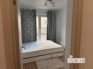 1-к квартира, на длительный срок, 38м2, 4/9 этаж