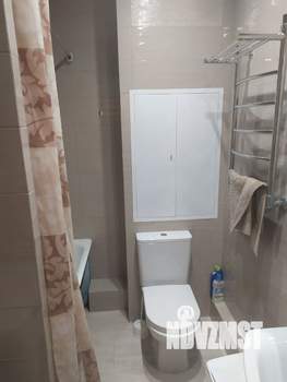 Студия квартира, на длительный срок, 27м2, 18/25 этаж