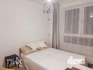 Студия квартира, на длительный срок, 20м2, 9/17 этаж