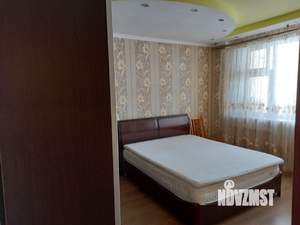 2-к квартира, на длительный срок, 67м2, 17/25 этаж