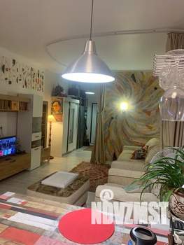 Студия квартира, посуточно, 30м2, 4/17 этаж