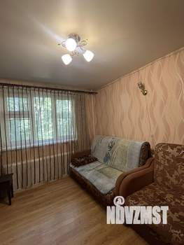 2-к квартира, на длительный срок, 45м2, 1/5 этаж