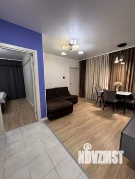 3-к квартира, на длительный срок, 53м2, 5/9 этаж